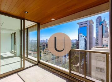 0177314141ea27dd7eaaed97c077862b552d1441 · Apartamento - Itaim Bibi - 2 Suítes - 2 Vagas - 87m²