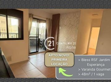 37d3aa56971194ebd6c7b089718bde704eeddf4d · Apartamento com 1 dormitório para alugar, 48 m² por R$ 3.595,84/mês - Jardim Esperança - Barueri/SP