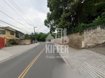 90af794efa7f1b9271bd558072ebab03b623bfd9 · Terreno à venda, 525 m² por R$ 300.000,00 - Engenho do Mato - Niterói/RJ