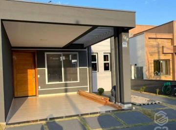 1f215f96182413c00a5c441bb8f8bf5f5dda7b58 · Casa com 3 dormitórios para alugar, 105 m² por R$ 5.724,00/mês - Jardim Park Real - Indaiatuba/SP