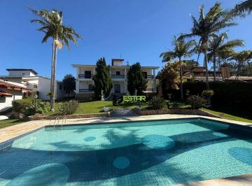 be1b6c5e4bcdedb18be51a7e64937c04fd34f178 · Casa com 5 dormitórios, 544 m² - venda por R$ 2.500.000,00 ou aluguel por R$ 13.063,85/mês - Retiro 
