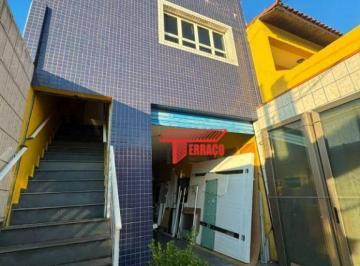 6d121a04a29d95c6ec3723084a0103a1ee8e955e · Prédio à venda, 254 m² por R$ 800.000,00 - Parque Novo Oratório - Santo André/SP