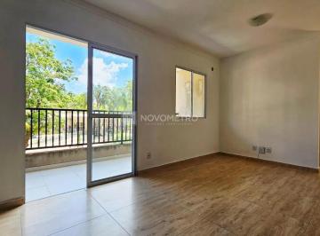 232321.jpg · Apartamento à Venda | Eco Vila Tipuana | Parque Fazendinha | Campinas/SP