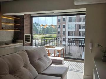 232502.jpg · Apartamento à Venda | Swiss Park | Campinas/SP | 67 m² | 2 Dormitórios | 1 Suíte