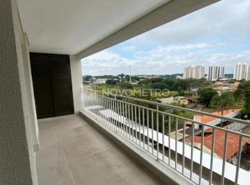232633.jpg · Apartamento à Venda |Morumbi | Paulínia/SP | 97,06 m² | 3 Dormitórios | 1 Suíte | 2 Vagas