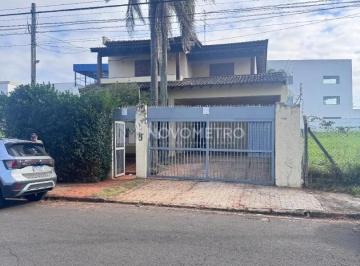 232338.jpg · Casa à Venda | Nova Campinas | Campinas/SP | Sobrado | 4 Suítes | Piscina | Churrasqueira | Quintal 