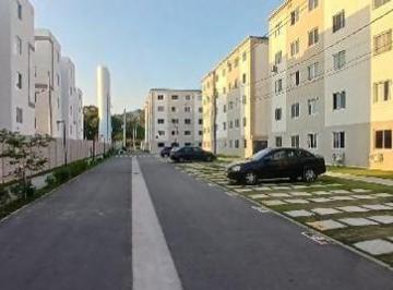 Photo_0 · 
                Oferta da Caixa — Apartamento no Campo Grande, Rio de Janeiro - RJ, Apto 501, 2 qua