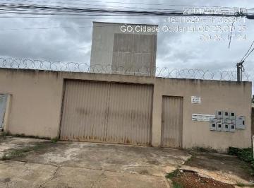 Photo_0 · 
                Grande oportunidade — Apartamento no Parque Napolis A, Cidade Ocidental - GO, Apto 