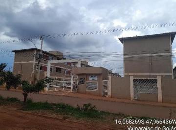 Photo_0 · 
                Ótima oportunidade — Apartamento no Ch Ypiranga A, Valparaiso de Goias - GO, Apto 1