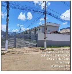 Photo_0 · 
                Excelente imóvel — Apartamento no Chacaras Benvinda, Valparaiso de Goias - GO, Apto