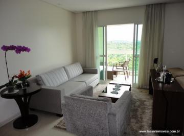 Photo_0 ·
Apartamento Mobiliado no Resort Tamboré - Locação PACOTE - OPORTUNIDADE