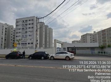 Photo_0 ·
Condição facilitada — Apartamento no Palmeiras, Belo Horizonte - MG, Apto 202, 3 qu