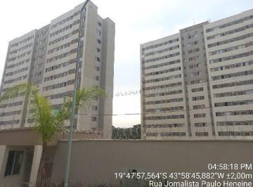 Photo_0 · 
                Oferta com diferencial — Apartamento no Mantiqueira, Belo Horizonte - MG, Apto 206,