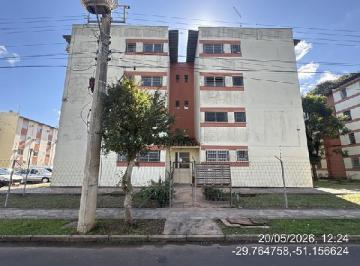 Photo_0 ·
Oferta recomendada — Apartamento no Sao Miguel, Sao Leopoldo - RS, Apto 404, 2 quar