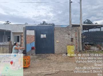 Photo_0 ·
Grande chance — Casa no Passo da Figueira, Viamao - RS, Nº 269, 2 quartos, 150,67m²