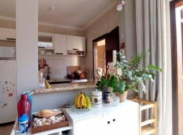 a2013871b5d5aedf18da603982a3bf8d52e06099 · Casa 89m² - 3 Dormitórios - 1 Suíte | Jardim Santa Cecília | Sorocaba Boa Localização