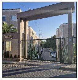 Photo_0 ·
Oferta exclusiva — Apartamento no Rancho Alegre, Ribeirao das Neves - MG, Apto 203,