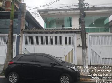 Photo_0 ·
Grande oportunidade — Casa no Canto do Forte, Praia Grande - SP, Nº 1219, 3 quartos
