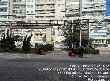 Photo_0 ·
Negócio com vantagem — Apartamento no Recreio dos Bandeirantes, Rio de Janeiro - RJ