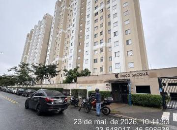 Photo_0 ·
Oferta imperdível — Apartamento no Saude, Sao Paulo - SP, Apto 169, 2 quartos, 40,8