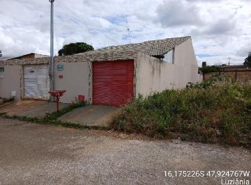 Photo_0 · 
                Oferta promissora — Casa no Cidade Industrial Fracaroli, Luziania - GO, N. SN CS 02