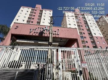 Photo_0 ·
Grande oportunidade — Apartamento no Jardim Bela Vista, Americana - SP, Apto 121, 2