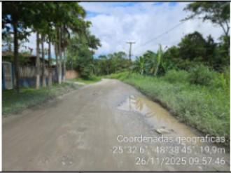 Photo_0 · 
                Imóvel com boa estrutura — Terreno no Rio das Pedras, Alexandra - PR, N. SN AREA C 
