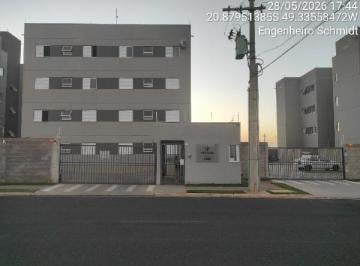 Photo_0 · 
                Imóvel bem posicionado — Apartamento no Parque Residencial da Fraternidade, Sao Jos