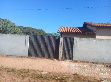 Photo_0 ·
Oportunidade de investimento — Casa no Parque Alvorada I, Luziania - GO, N. SN CS 0