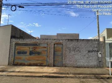 Photo_0 ·
Oferta exclusiva — Casa no Jardim Santa Lucia, Sertaozinho - SP, N. SN LT 13 QD 07,