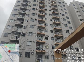 Photo_0 ·
Oferta com destaque — Apartamento no Sao Cristovao, Rio de Janeiro - RJ, Apto 210,