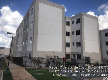Photo_0 · 
                Imóvel selecionado Caixa — Apartamento no Residencial Frei Galvao, Goiania - GO, Ap