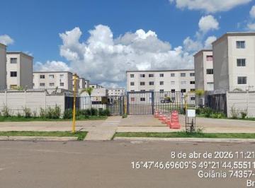 Photo_0 · 
                Oferta recomendada — Apartamento no Fazenda Dourados, Goiania - GO, Apto 202, 2 qua