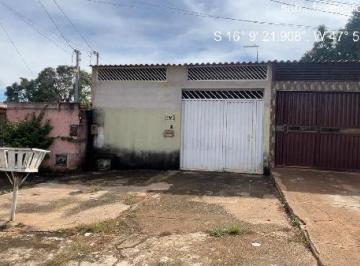 Photo_0 · 
                Imóvel pronto para negociar — Casa no Parque Industrial Mingone, Luziania - GO, 2 q