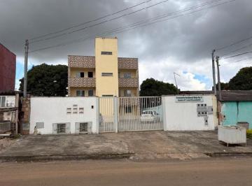 Photo_0 · 
                Oportunidade para moradia — Apartamento no Loteamento Lunabel 3, Novo Gama - GO, Ap