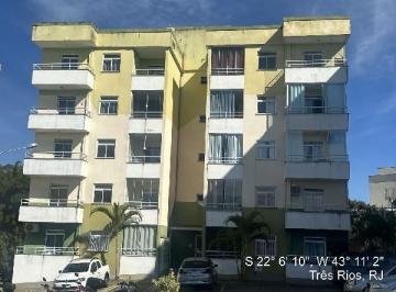 Photo_0 · 
                Imóvel selecionado — Apartamento no Vila Isabel, Tres Rios - RJ, Apto 202, 2 quarto