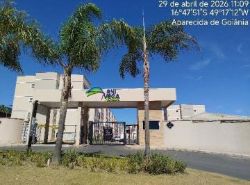 Photo_0 ·
Oferta vantajosa — Apartamento no Vila Oliveira, Aparecida de Goiania - GO, Apto 40