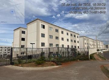 Photo_0 · 
                Oferta recomendada — Apartamento no Residencial Flores do Cerrado, Goiania - GO, Ap