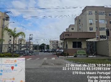 Photo_0 · 
                Imóvel com excelente localização — Apartamento no Campo Grande, Rio de Janeiro - RJ