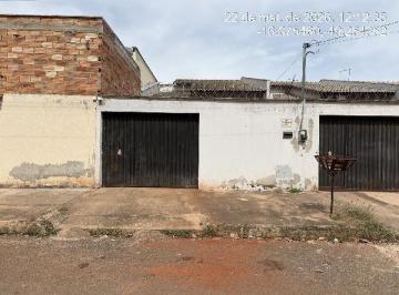 Photo_0 ·
Oferta exclusiva — Casa no Garavelo Sul Ii, Hidrolandia - GO, N. SN CS 01 LT 16 QD