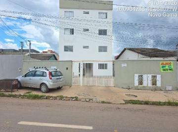 Photo_0 · 
                Condição facilitada — Apartamento no Loteamento Lunabel 3, Novo Gama - GO, Apto 202