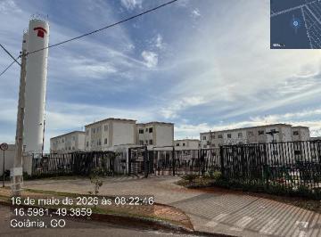 Photo_0 · 
                Imóvel com ótimo padrão — Apartamento no Residencial Flores do Cerrado, Goiania - G