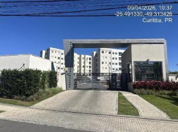 Photo_0 ·
Negócio com vantagem — Apartamento no Novo Mundo, Curitiba - PR, Apto 601, 2 quarto