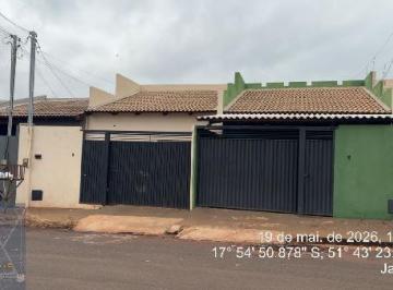 Photo_0 · 
                Oportunidade certa — Casa no Vila Sofia, Jatai - GO, Nº 577, 2 quartos, 1 vaga, 156
