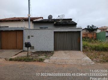 Photo_0 ·
Imóvel bem localizado — Casa no Jardim Goias, Piracanjuba - GO, N. SN LT 22A QD 02,