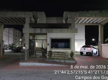 Photo_0 · 
                Grande oportunidade — Apartamento no Parque Pecuaria, Campos dos Goytacazes - RJ, A
