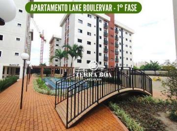 9553b6844ca046f0ea3e1ec96f91c5eea6e6ba14 · OPORTUNIDADE 1°FASE - Apartamento Lake Boulervard - 03 quartos