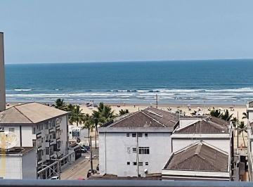 6917b3b98f8ee3999d77a87829073ea698684c0d · Apartamento a venda de 2 quartos no bairro de Guilhermina em Praia Grande - SP - Vista mar -