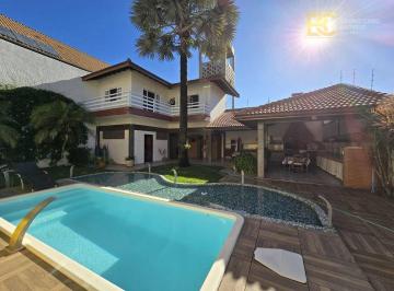 fd1f328443dbea07fbe5716b4fa022f4c6d60e66 · Casa frente ao mar com área de lazer incrível e 4 dormitórios mais edicula completa! - Florida - P