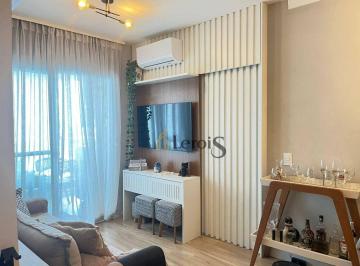 dc1d7e8334db5e65efaebf9224e932cbb7b735cd · Apartamento com 2 dormitórios à venda, 60 m² por R$ 540.000,00 - Edifício Vila Di Trento - Itu/SP